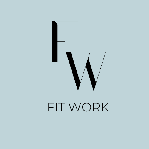 Logo FitWork